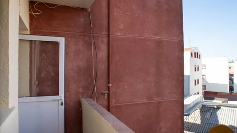 Piso en Barrio San Diego - Foto 5