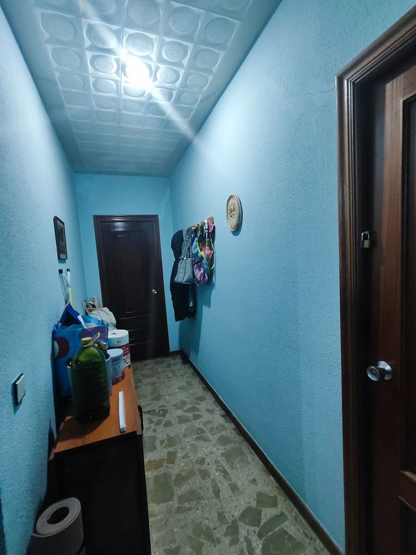 Chalet adosado en Barrio Aeropuerto - Foto 19