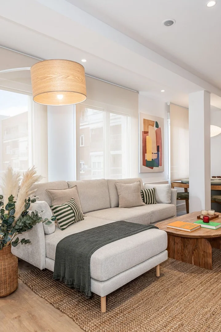 Piso en calle de Edgar Neville, 37 - Foto 2