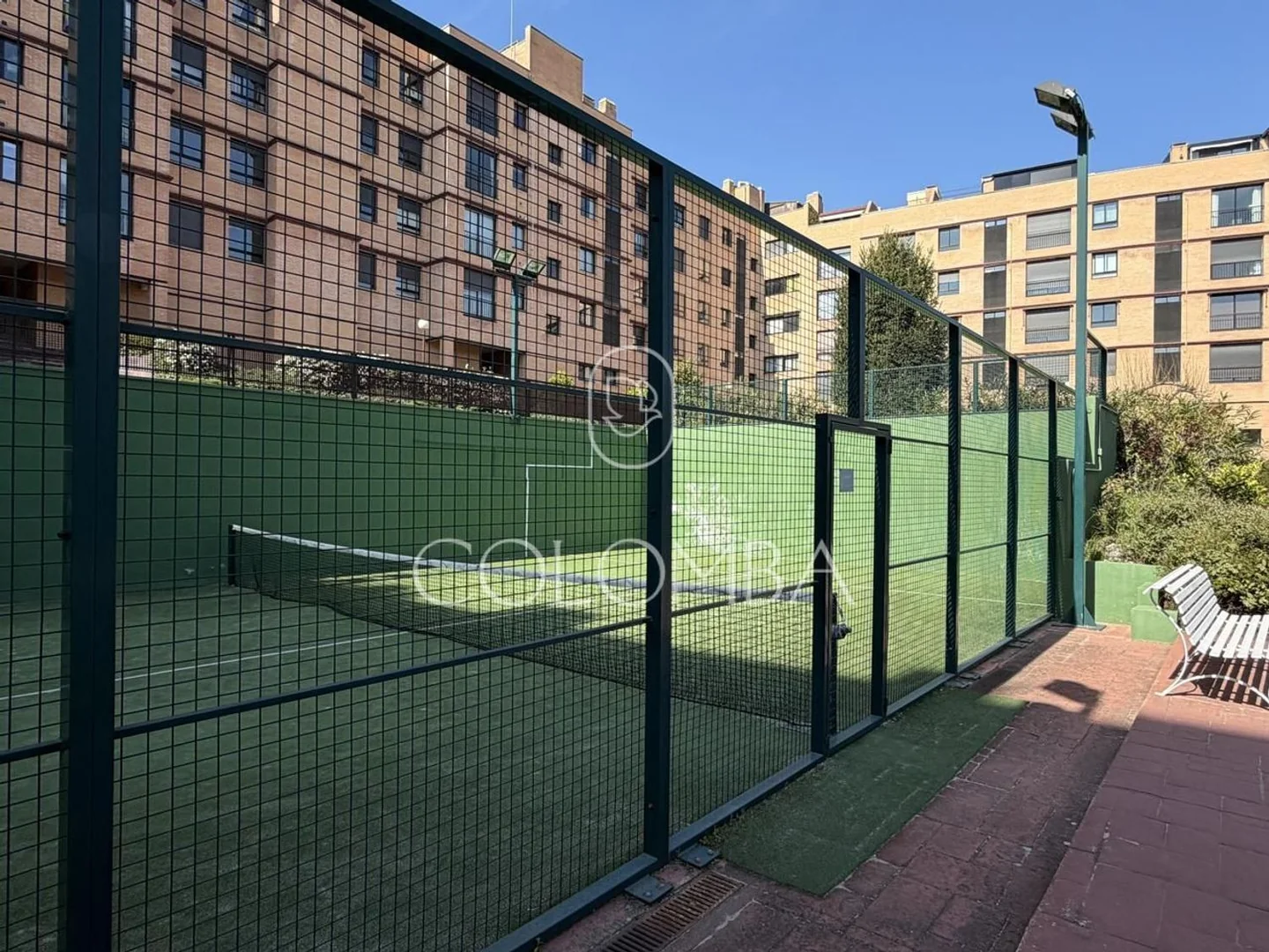 Dúplex en Conde Orgaz-Piovera - Foto 12