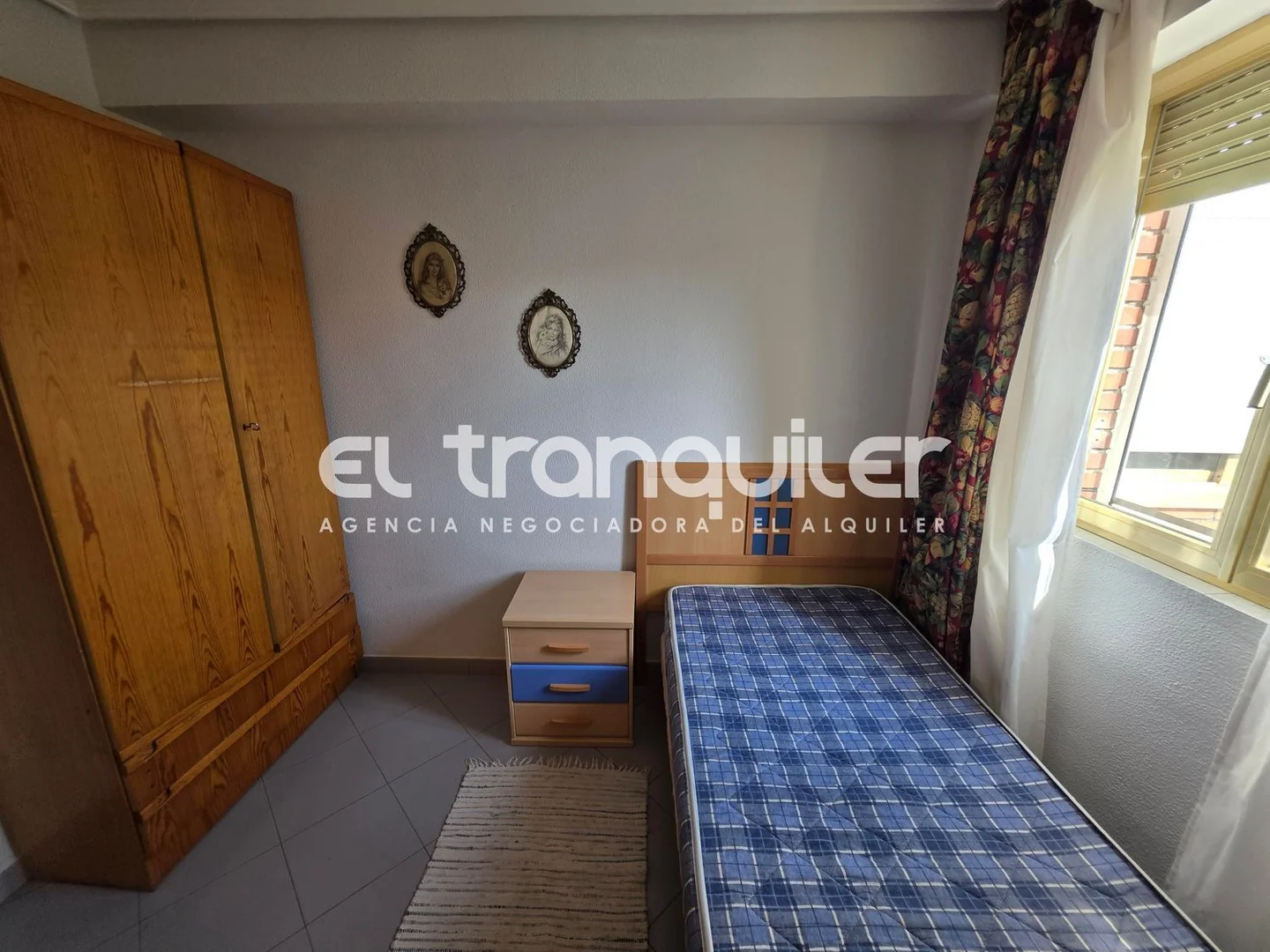 Piso en Calle del Camino de los Vinateros, 97, Marroquina - Foto 6