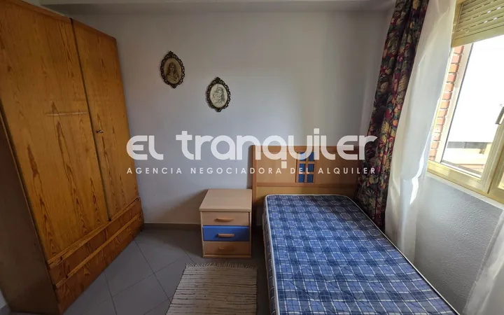 Piso en Calle del Camino de los Vinateros, 97, Marroquina - Foto 6