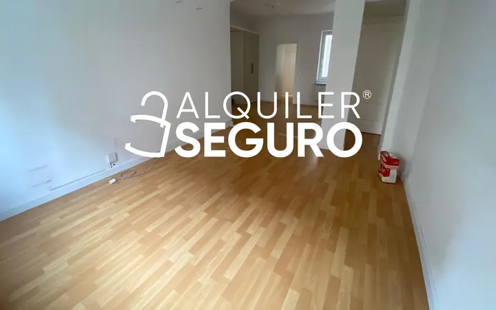 Piso en Calle de Nieremberg, Ciudad Jardín - Foto 24