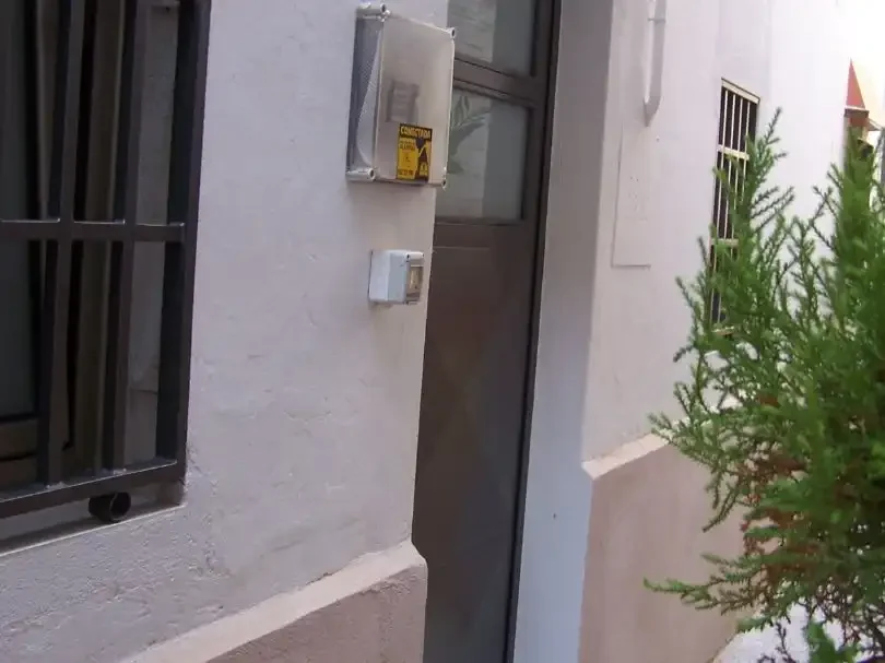 Apartamento en  Carrer de Julián Romea 14 - Foto 8