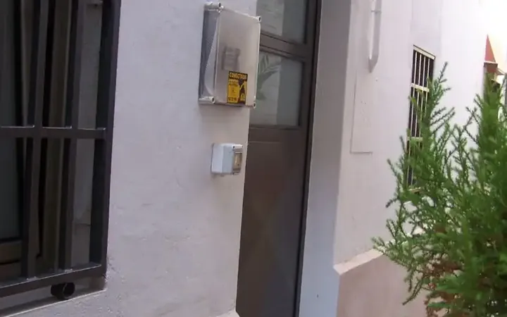 Apartamento en  Carrer de Julián Romea 14 - Foto 8