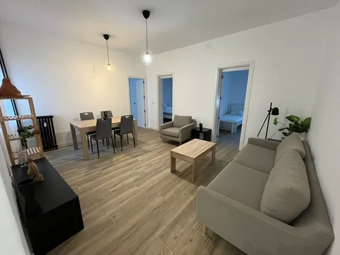 Piso en Barrio Chopera - Foto 1