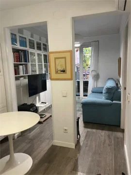 Piso en Chamberí - Foto 6