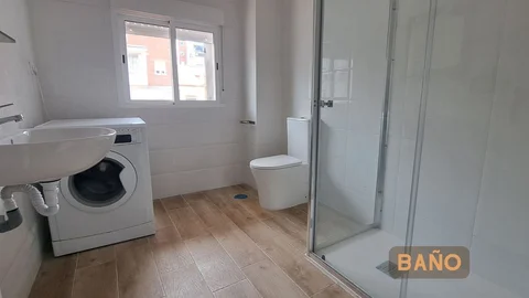 Piso en calle de Francisco Remiro, 34 - Foto 17