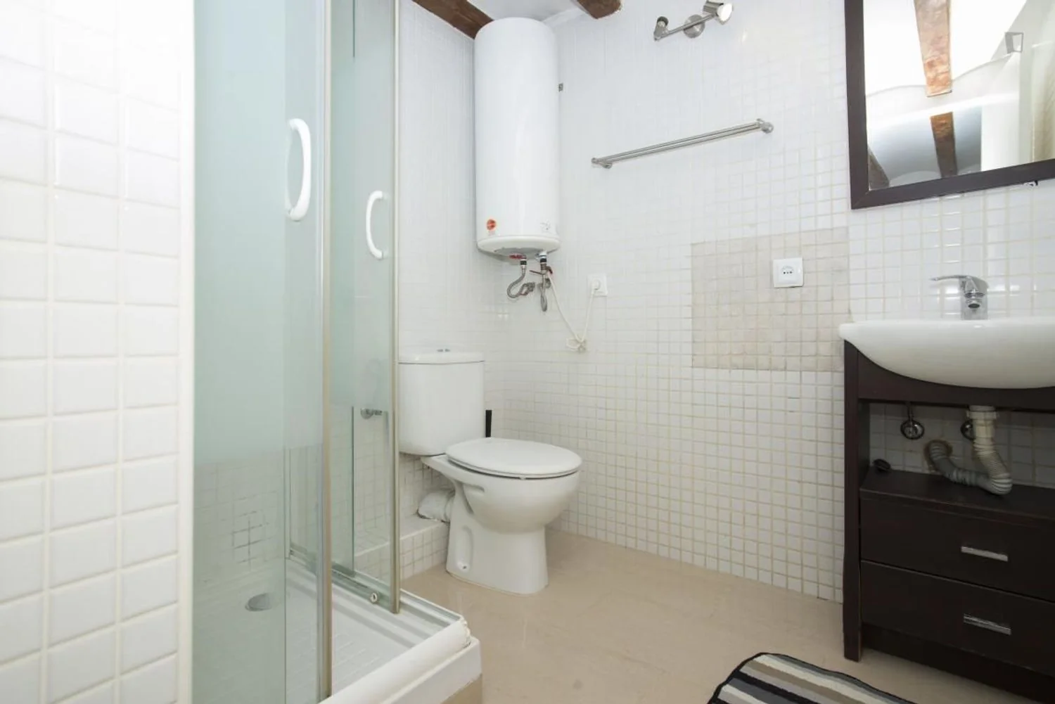 Estudio en Calle d'En Cortines, Sant Pere - Santa Caterina i la Ribera - Foto 15