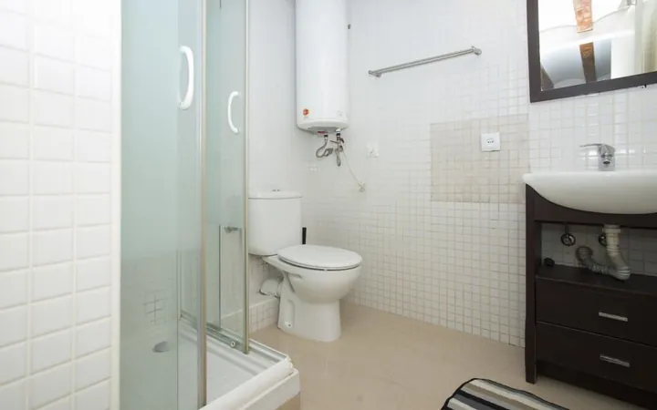 Estudio en Calle d'En Cortines, Sant Pere - Santa Caterina i la Ribera - Foto 15