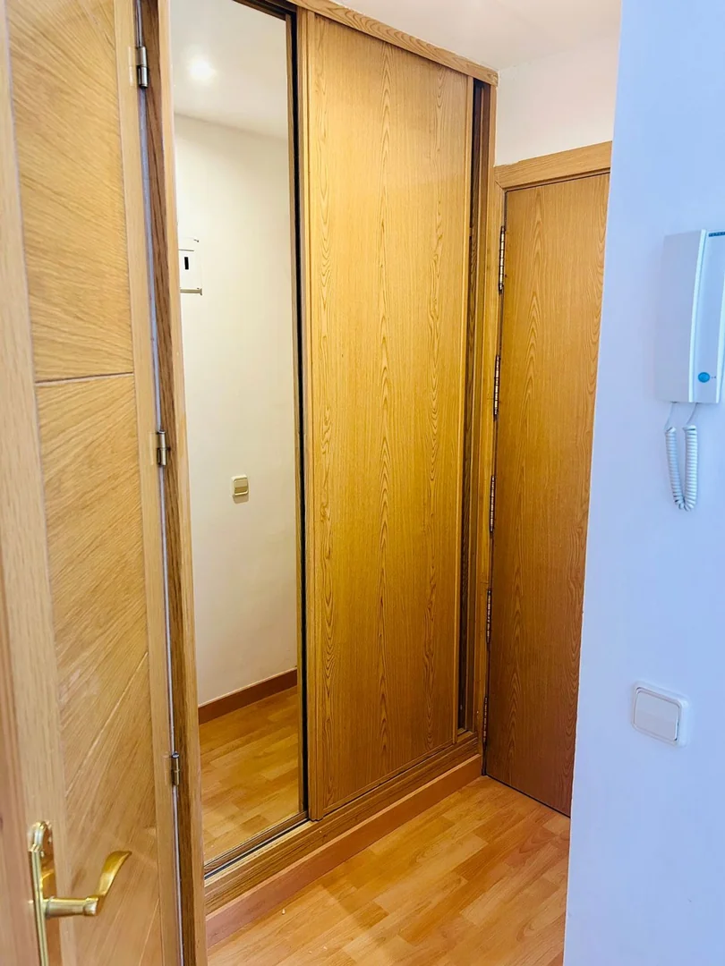 Estudio en Calle de Mariano Serrano, 14, Valdeacederas - Foto 4