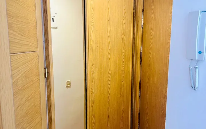 Estudio en Calle de Mariano Serrano, 14, Valdeacederas - Foto 4