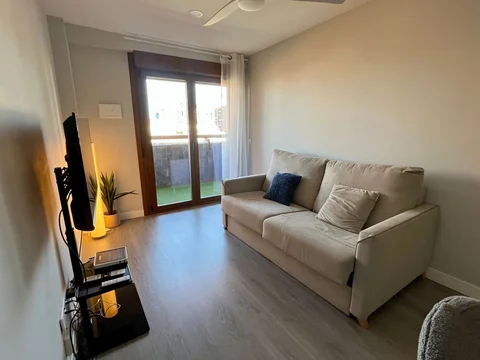 Piso en calle de Julián Besteiro, 35 - Foto 7