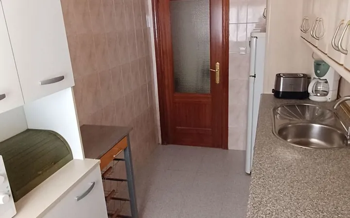 Piso en Calle Guabairo, 13 -15, Vista Alegre - Foto 21
