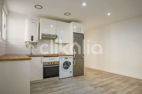 Piso en calle de los Carrascales - Foto 4