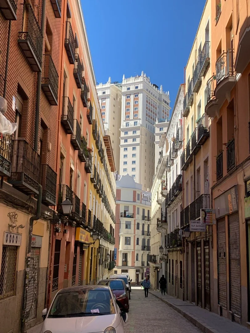 Piso en Barrio Malasaña-Universidad - Foto 20