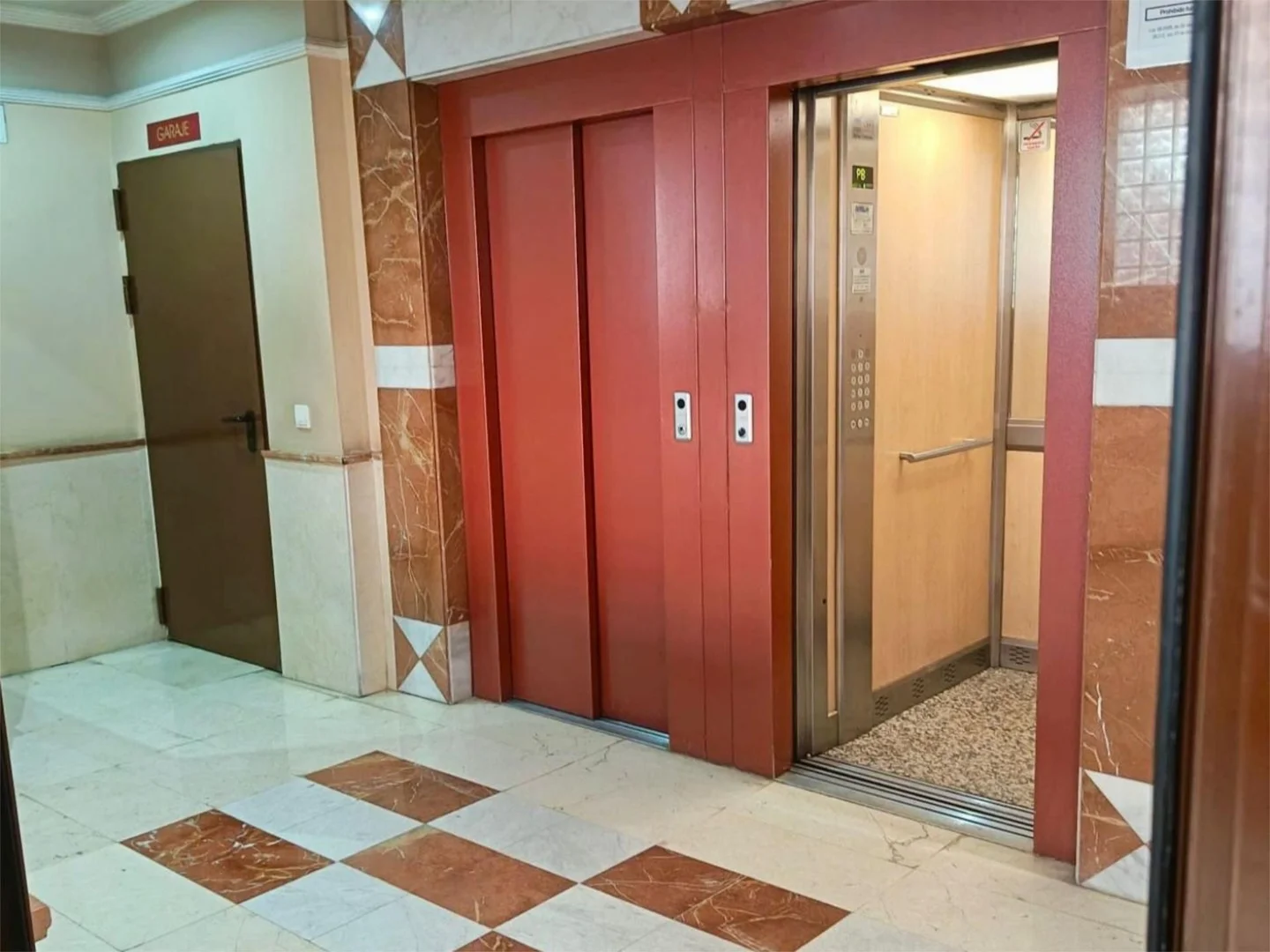 Ático en  Calle de la Maquinilla 26-34 - Foto 47