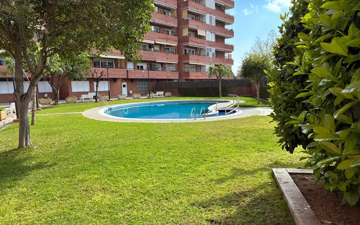 Piso en Calle del Pisuerga, 19, La Maternitat i Sant Ramon - Foto 1