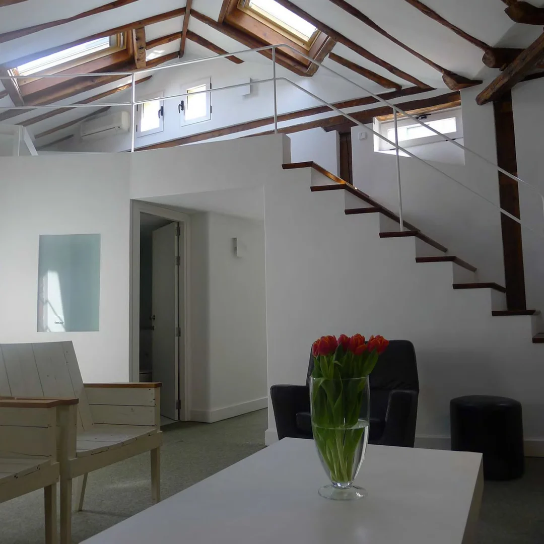 Estudio en calle Felipe V, 2 - Foto 4