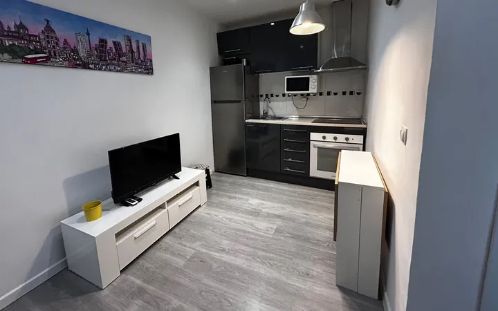 Piso en Lavapiés-Embajadores, Lavapiés-Embajadores - Foto 1