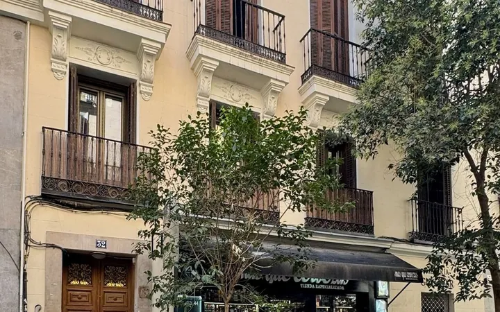 Ático en Huertas-Cortes, Huertas-Cortes - Foto 3