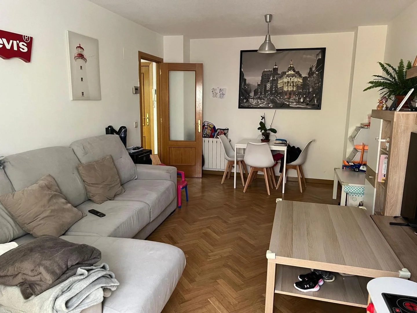 Piso en calle Secoya, 3 - Foto 22