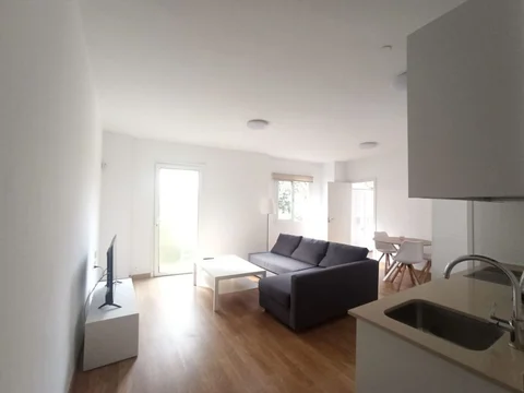 Piso en calle de San Francisco, 4 - Foto 3