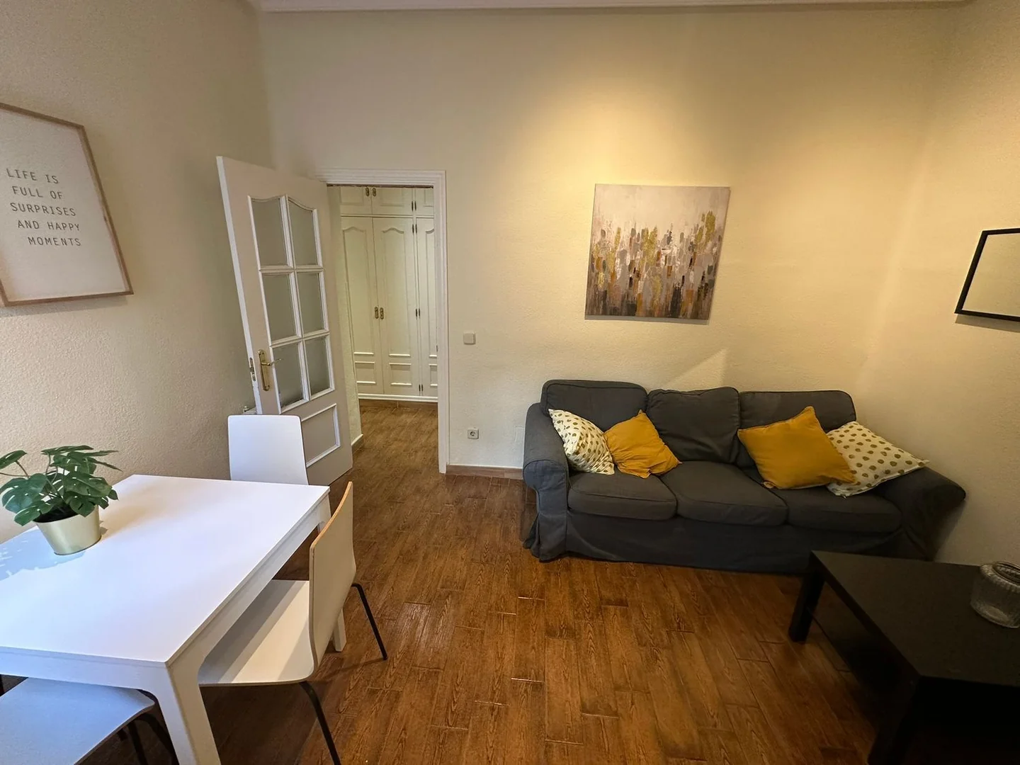 Piso en Calle del General Pardiñas, 25, Lista - Foto 4
