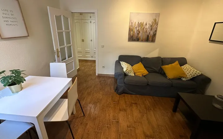Piso en Calle del General Pardiñas, 25, Lista - Foto 4