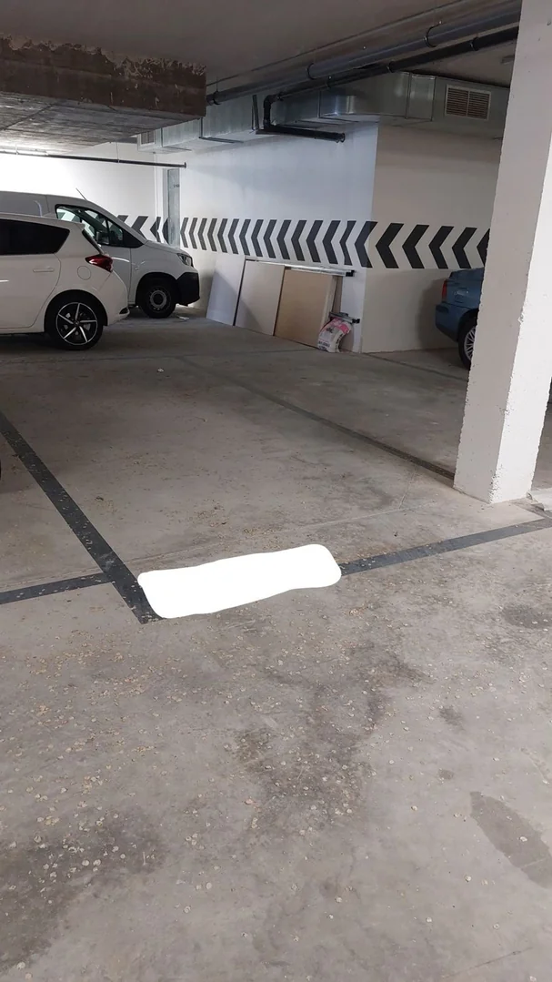 Piso en Calle Santo Ángel de la Guarda, Valdezarza - Foto 18