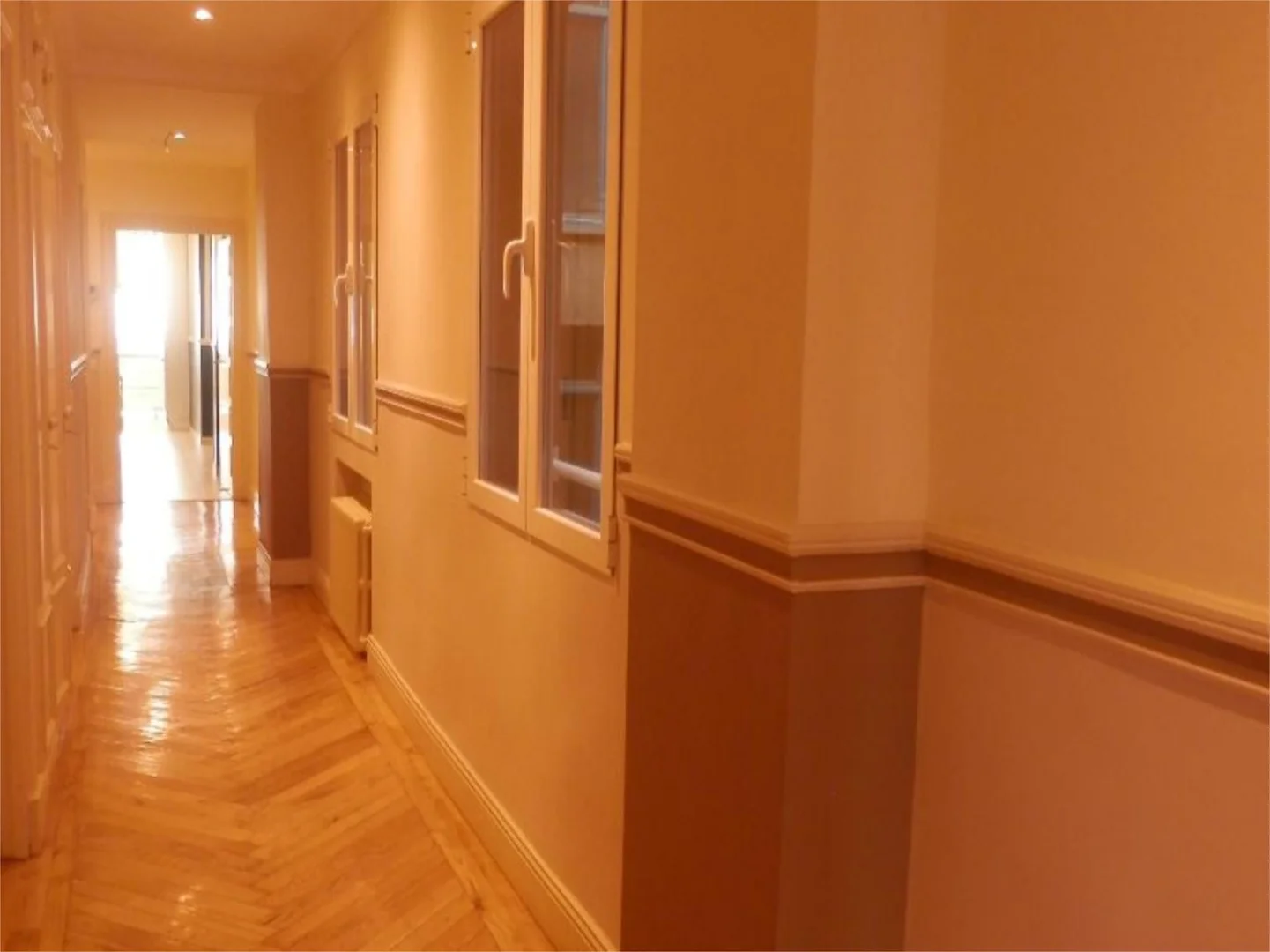 Piso en  Calle de García de Paredes 88