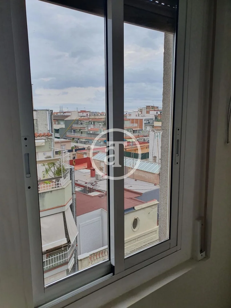 Piso en Calle de Rogent, El Camp de l'Arpa del Clot - Foto 20