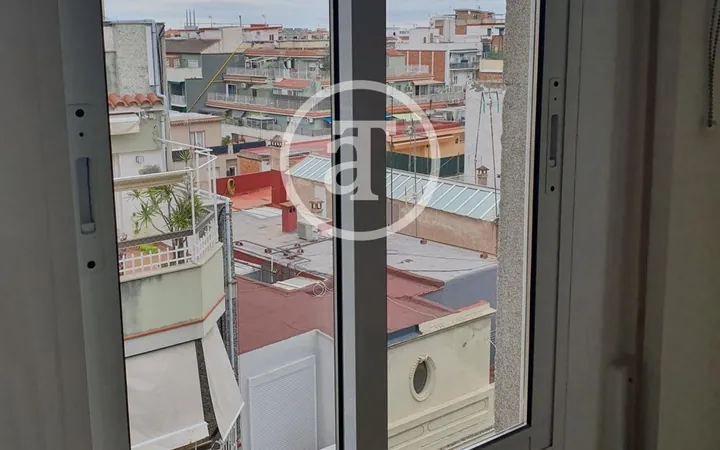 Piso en Calle de Rogent, El Camp de l'Arpa del Clot - Foto 20