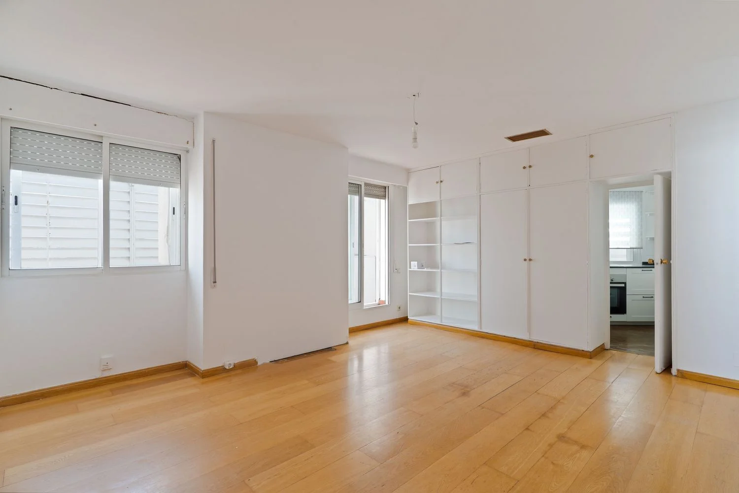 Ático en calle de Fernando el Católico, 86 - Foto 2