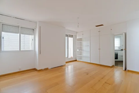 Ático en calle de Fernando el Católico, 86 - Foto 2