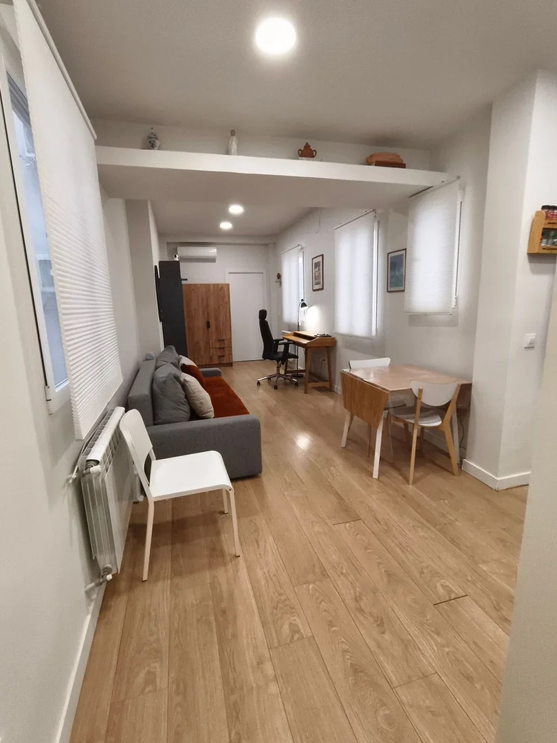 Piso en Calle de Isabel Tintero, 5, Palacio - Foto 12