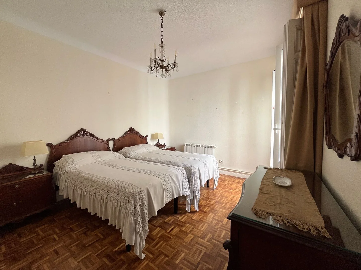 Piso en Barrio Castellana - Foto 15