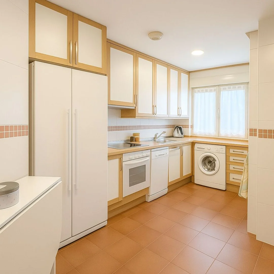 Piso en calle del Eucalipto, 11 - Foto 3