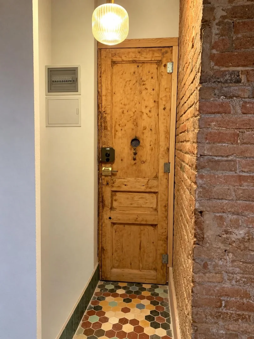 Estudio en Calle de Grau i Torras, 62, La Barceloneta - Foto 4