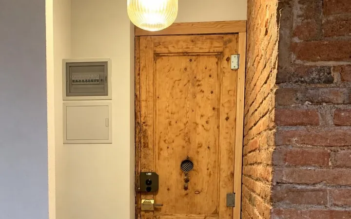 Estudio en Calle de Grau i Torras, 62, La Barceloneta - Foto 4