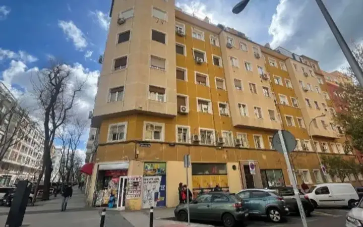 Ático en  Calle de Joaquín María López 15 - Foto 2