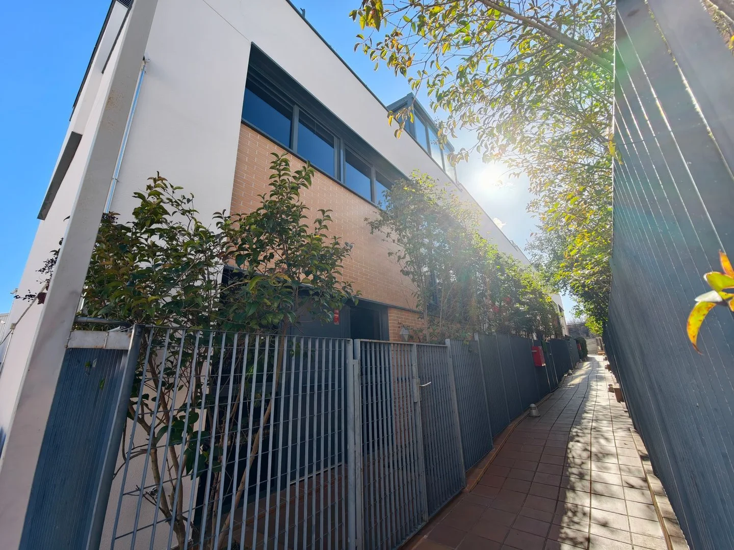 Chalet adosado en calle de Agosto, 6 - Foto 22