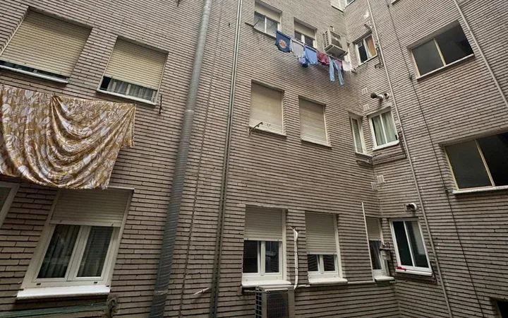 Piso en Calle de Villamanín, Lucero - Foto 32