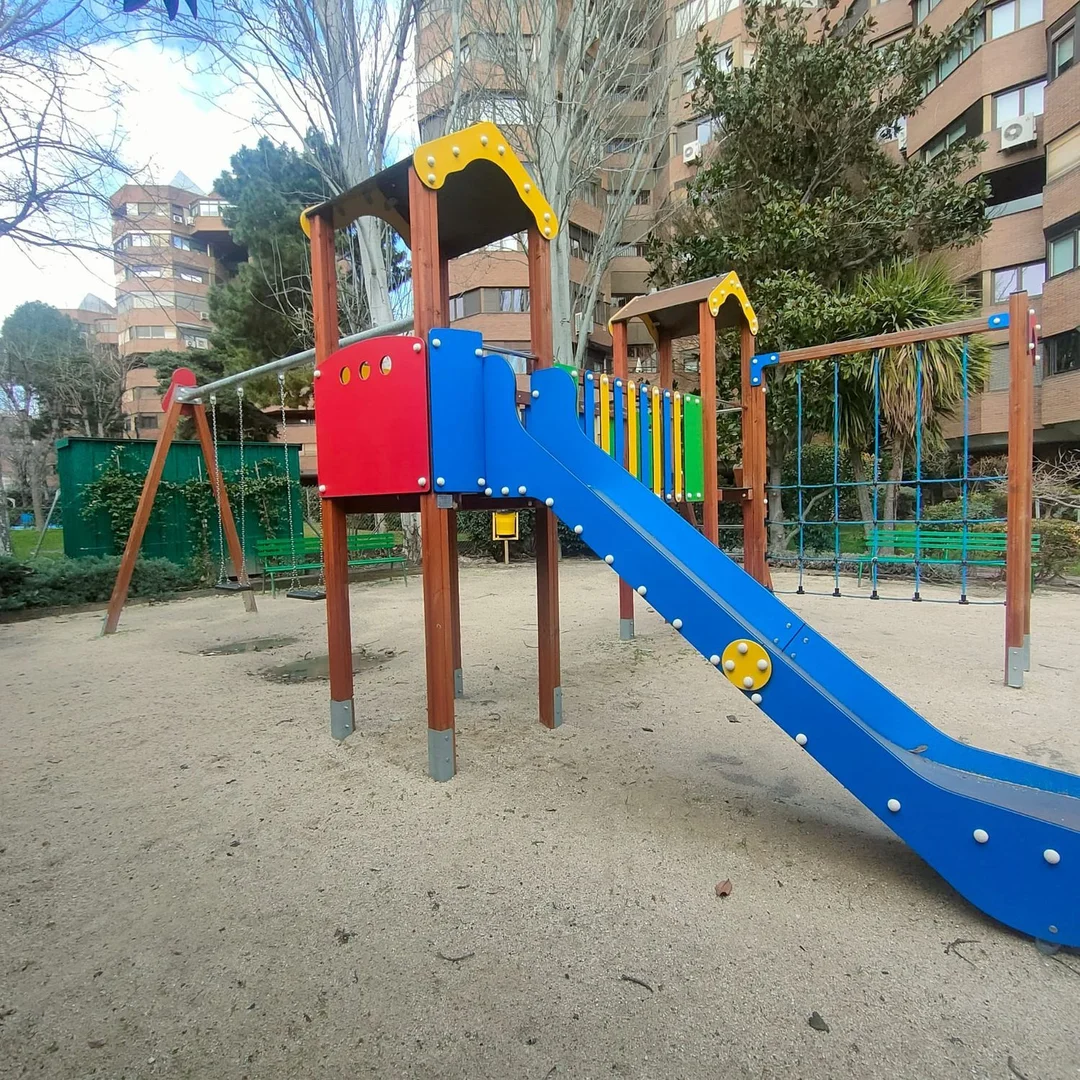 Piso en Barrio Nueva España - Foto 5