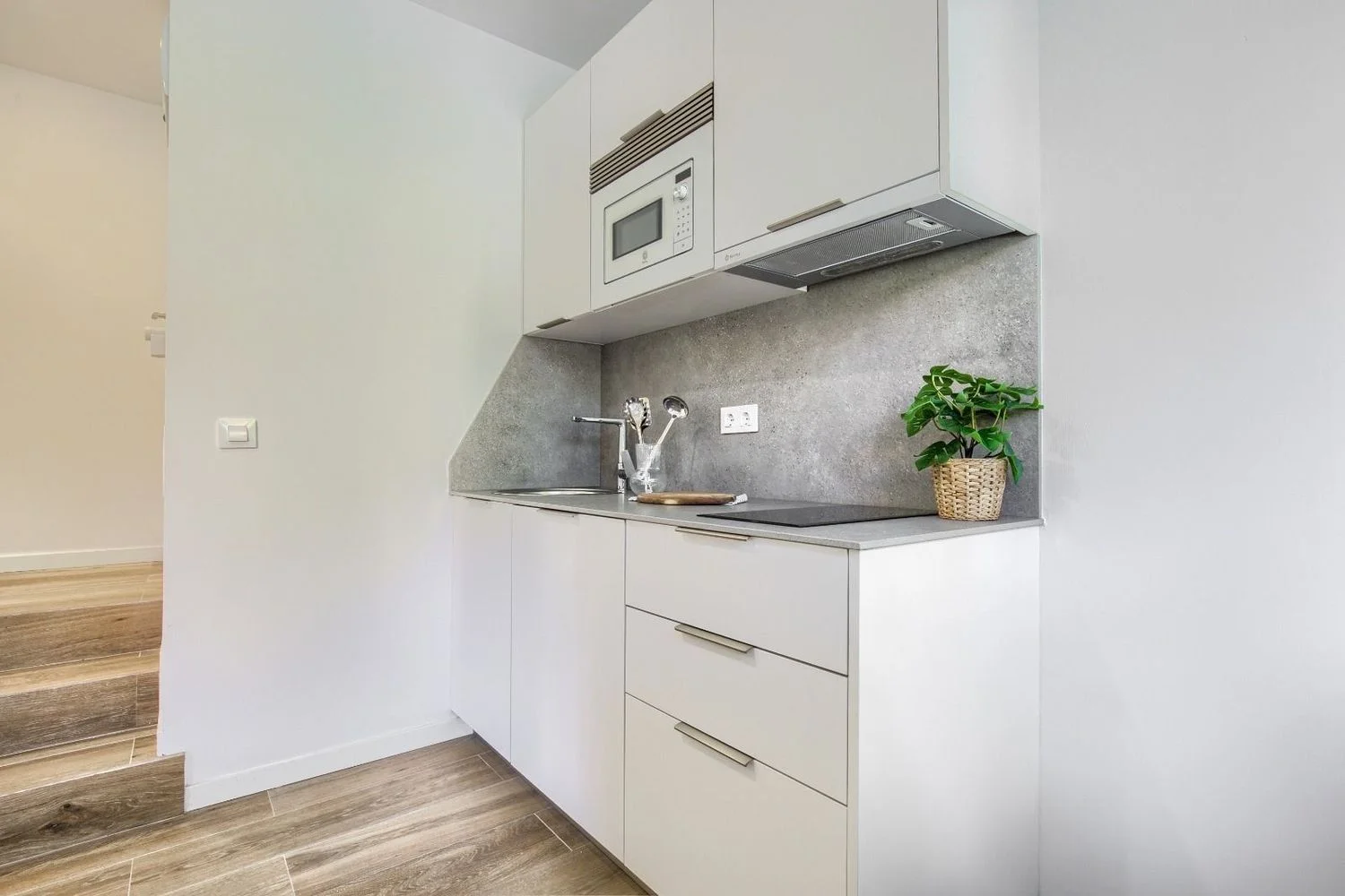 Estudio en avenida del Doctor Federico Rubio y Galí, 11 - Foto 6