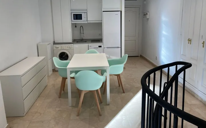Dúplex en Calle de Embajadores, 140, Chopera - Foto 12