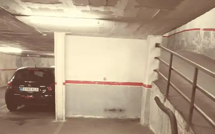 Garaje en  Carrer de Martí 52 - Foto 3