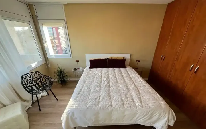 Piso en  Travessera de les Corts 174 - Foto 3