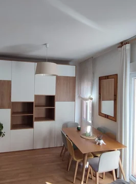 Piso en calle de Juan de Vera, 7 - Foto 5