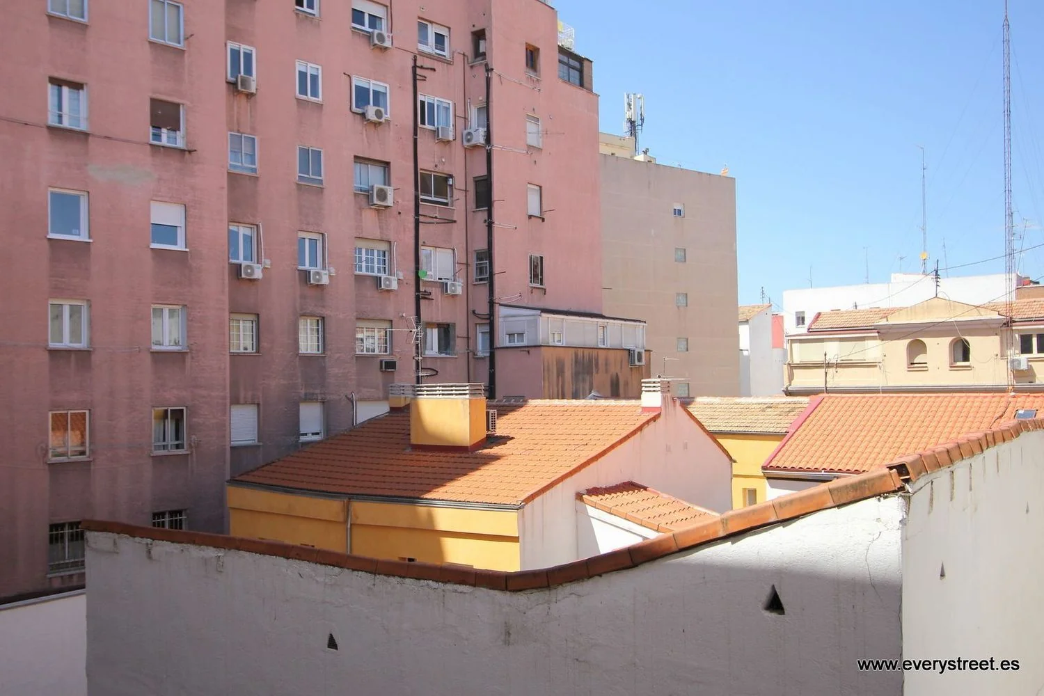 Piso en Guindalera - Foto 4